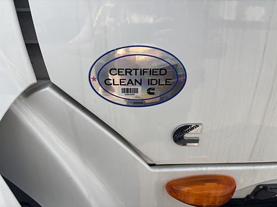 2019 International LT625