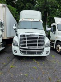 2019 Freightliner CASCADIA 125