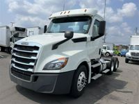 2020 Freightliner NEW CASCADIA PX12664