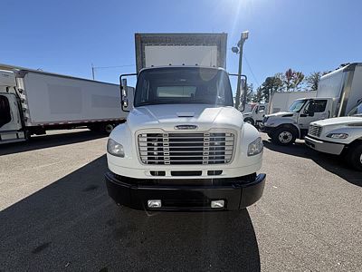 2020 Freightliner M2 106
