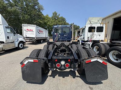 2021 Freightliner CASCADIA PX11664ST