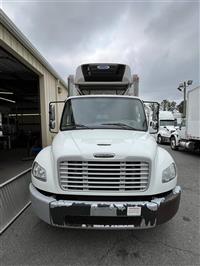 2019 Freightliner M2 106