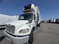 2016 Freightliner M2 106
