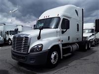 2020 Freightliner CASCADIA 125