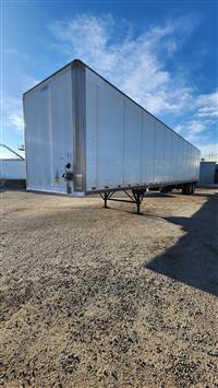 2014 Stoughton 53/102/162 Z-PLATE