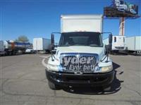 2012 International 4300LP