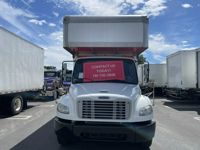 2017 Freightliner M2 106