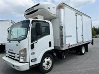 2019 Isuzu NRR
