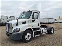 2016 Freightliner CASCADIA 113