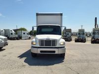 2018 Freightliner M2 106