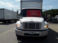 2016 Freightliner M2 106