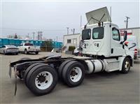 2019 Freightliner NEW CASCADIA PX12664