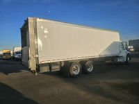 2018 Freightliner M2 106