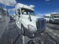 2019 Freightliner CASCADIA 125