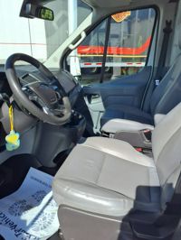 2015 Ford Transit