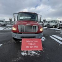 2019 Freightliner M2 106