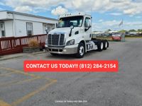 2018 Freightliner CASCADIA 113