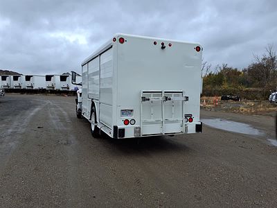 2020 International MV607