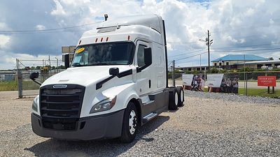 2019 Freightliner PT126064ST