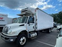 2018 International 4300