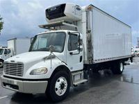 2017 Freightliner M2 106