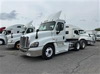 2016 Freightliner CASCADIA 125