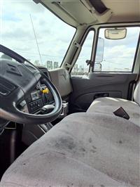 2018 International 4300