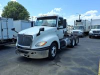2018 International LT625