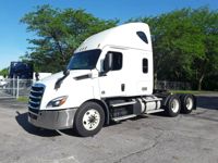 2020 Freightliner NEW CASCADIA 116