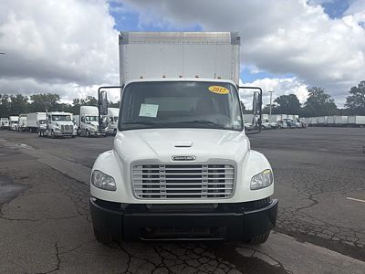 2017 Freightliner M2 106