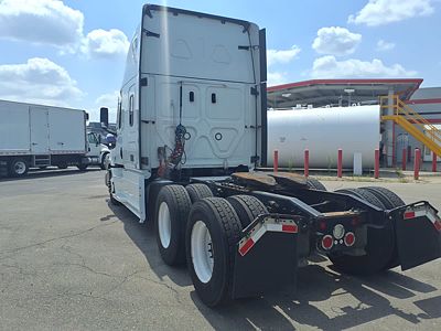 2022 Freightliner NEW CASCADIA PX12664