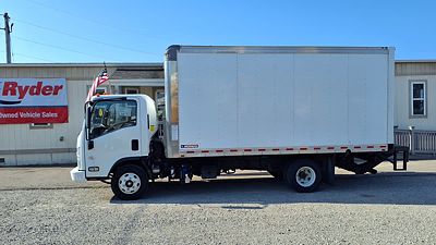 2020 Chevrolet LCF 4500HD