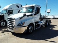2021 Freightliner NEW CASCADIA PX12664
