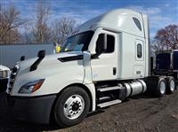 2022 Freightliner NEW CASCADIA PX12664