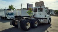 2019 Freightliner CASCADIA 125