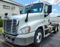 2018 Freightliner CASCADIA 125