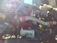 2019 International LT625