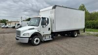 2022 Freightliner M2 106