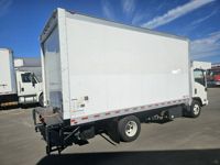 2019 Isuzu NPR HD