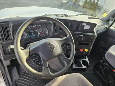 2020 International LT625