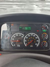 2016 Freightliner M2 106