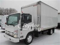 2013 Isuzu NQR