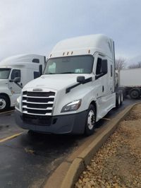 2022 Freightliner NEW CASCADIA PX12664