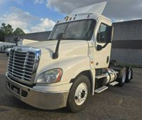 2016 Freightliner CASCADIA 125