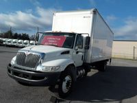 2019 International 4300