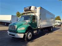 2019 Freightliner M2 106