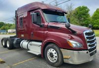 2020 Freightliner NEW CASCADIA PX12664