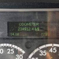 2018 Freightliner M2 106