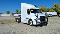 2020 Volvo VNR64T-640