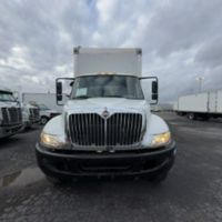 2018 International 4300